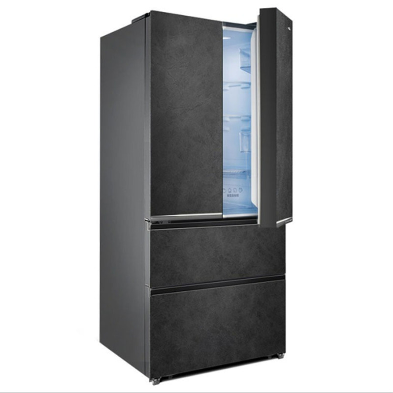 容声冰箱bcd568wkm1mpga