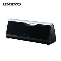 Onkyo/安桥 SBX-200 iPhone/iPad/iPod音响底座 迷你蓝牙