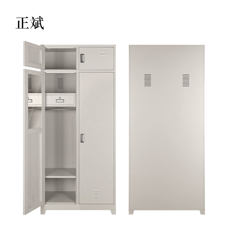 正斌钢制双门内务柜