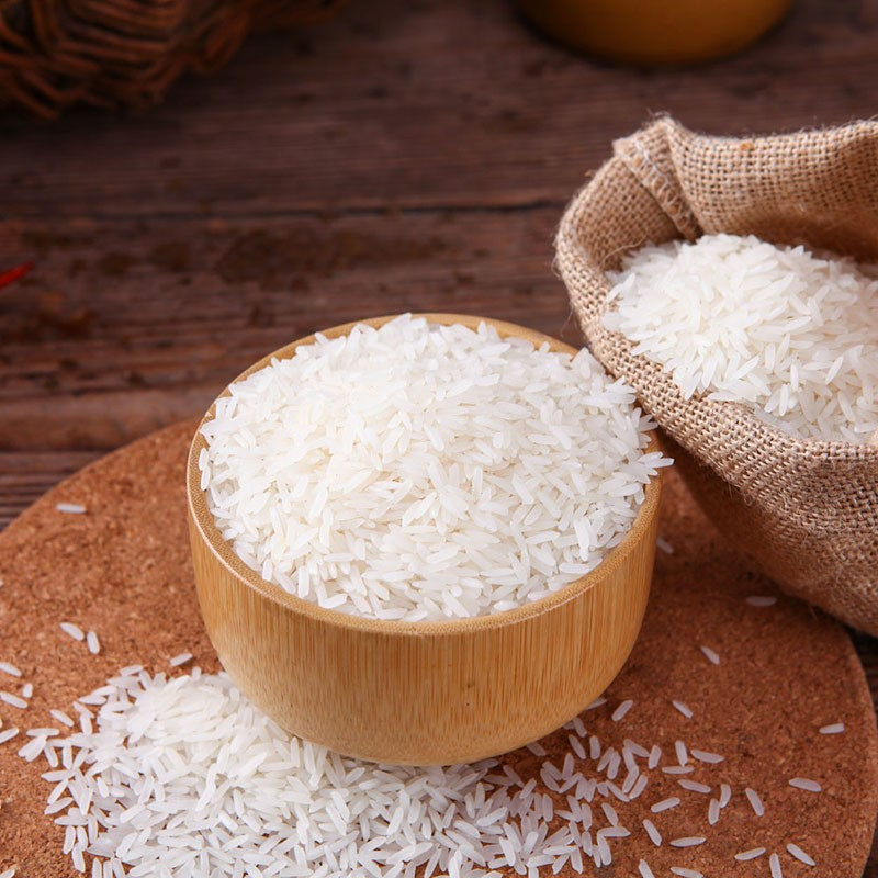 湄南河 泰国乌汶茉莉香米10kg 单位:袋