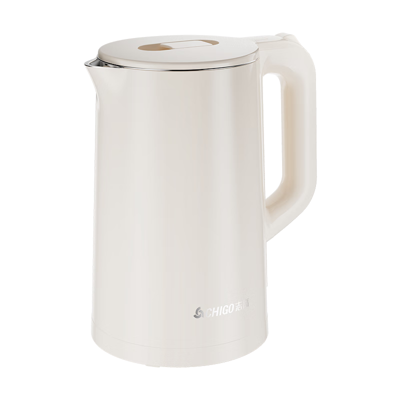 志高(CHIGO)电水壶 WM817