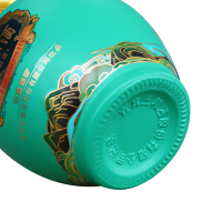 宜宾五粮液股份有限公司出品 臻品陈酒 52度浓香型白酒 500ML*2礼盒装