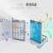 美的(Midea)空调扇AC120-15A空调扇家用冷风机制冷风扇遥控单冷加湿水冷