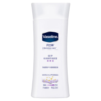 凡士林 (VASELINE) 经典修护晶冻100g*2+倍护特润修护润肤露清香型50ml 保湿补水[联合利华]