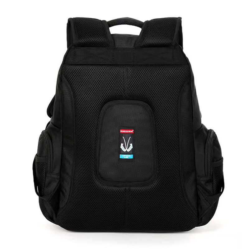 瑞士奥运款耐用多功能商务时尚双肩包SN99681高清大图