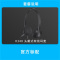 [自营官方旗舰店]罗技H340 头戴式有线耳机 电话客服话务员专用usb接口即插即用电脑笔记本台式