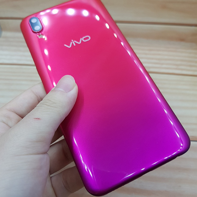 ypay保护壳/套步步高y93 适用步步高电池盖y93s后盖vivo y93手机后壳