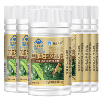 赛金司舒苦瓜西洋参铬胶囊40粒*6瓶