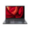 联想ThinkPad E14/14英寸笔记本电脑 I5-1135G7 8G 512G WIN10 核心显卡 黑色 FHD
