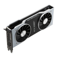 英伟达（NVIDIA） GeForce RTX 2080 Ti Founders Edition 公版 显卡