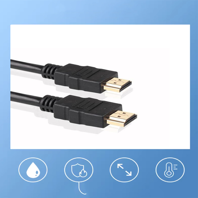 Zhongyzn 6K连接线 用于各类设备之间的连接与互联