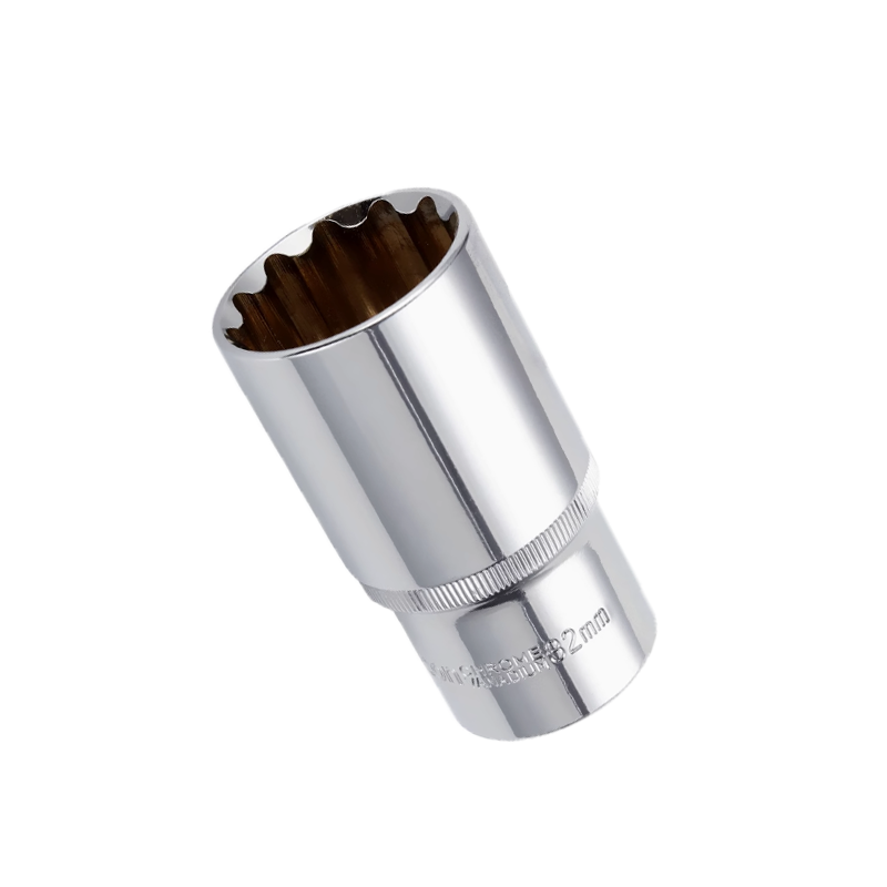 立伟铁牛1/2长梅花套筒32mm/个高清大图