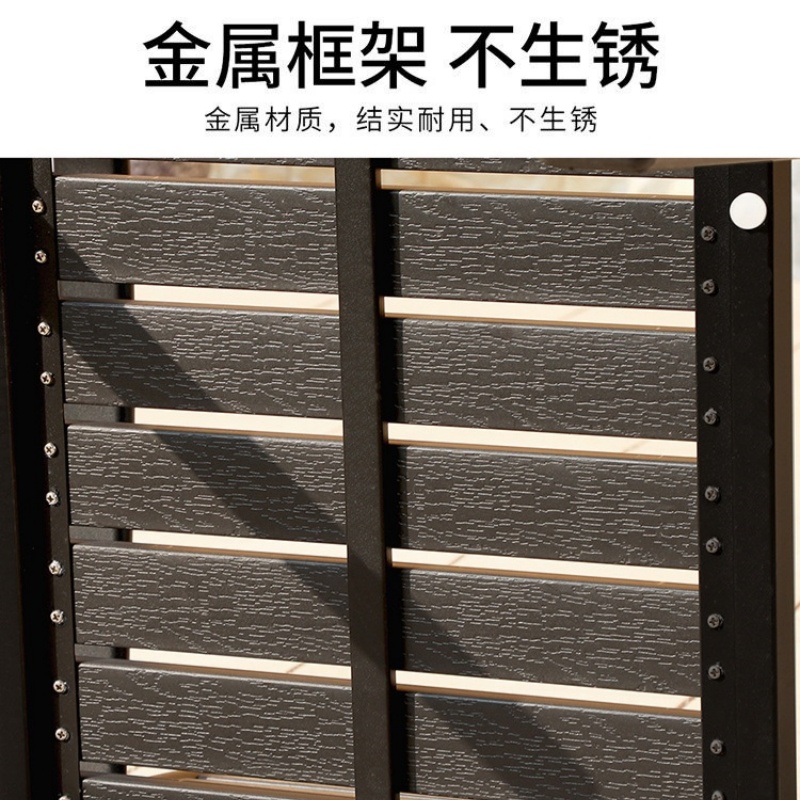 锁匠 休闲桌椅高清大图