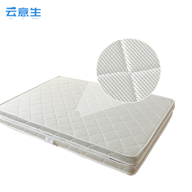 云意生 床垫 可折叠椰棕120*190*5cm 张高清大图