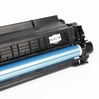 扬帆耐立(YFHC) CF452A(655A)黄色硒鼓 适用惠普HP M653dn/M653x/M682dn/M682x