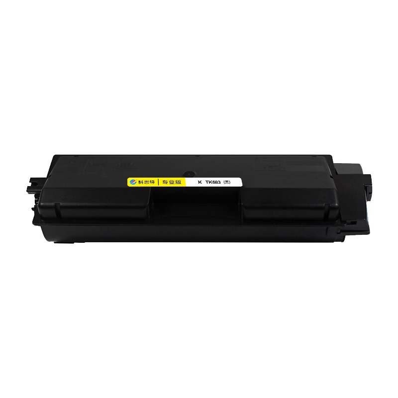 科思特 K TK-583 粉盒 适用京瓷打印机 C5150dn P6021cdn专业版高清大图