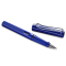 凌美(LAMY) Safari狩猎者系列钢笔墨水笔商务办公笔类 蓝色 EF尖