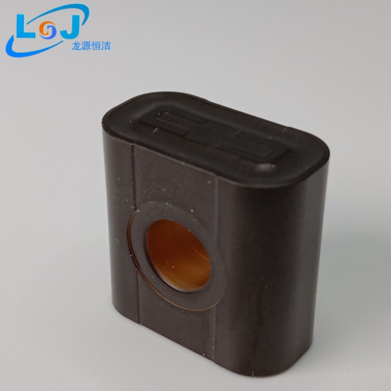 龙源恒洁 刀片 LNUX191940RRSM KCP10B高清大图