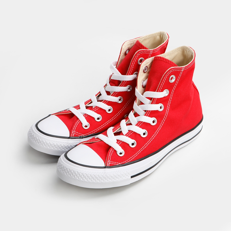 匡威儿童conversekids儿童布面胶鞋中性系带其他运动鞋四季101013j