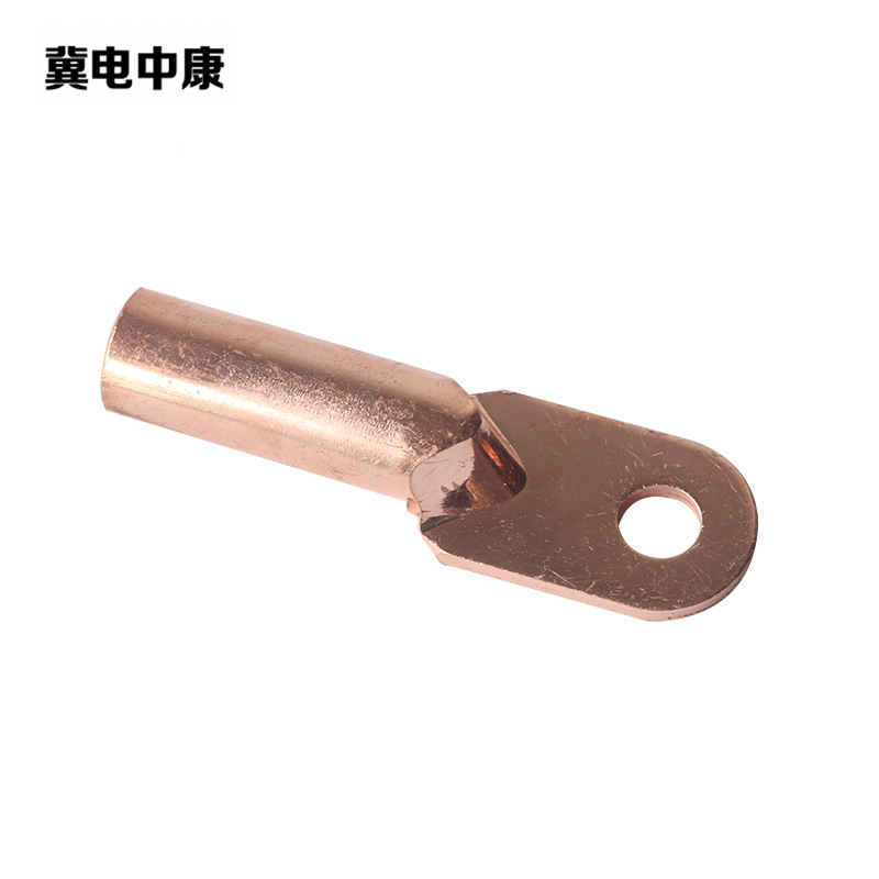 冀电中康 接线端子 DT-6 个