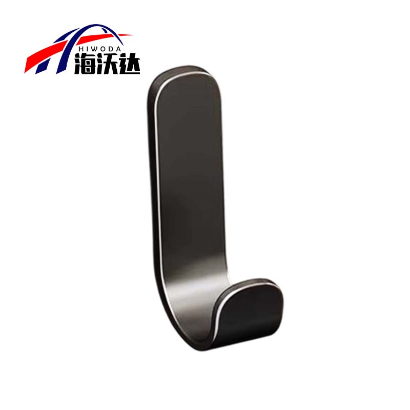 海沃达 不锈钢挂钩 HZG-061*10个/包高清大图