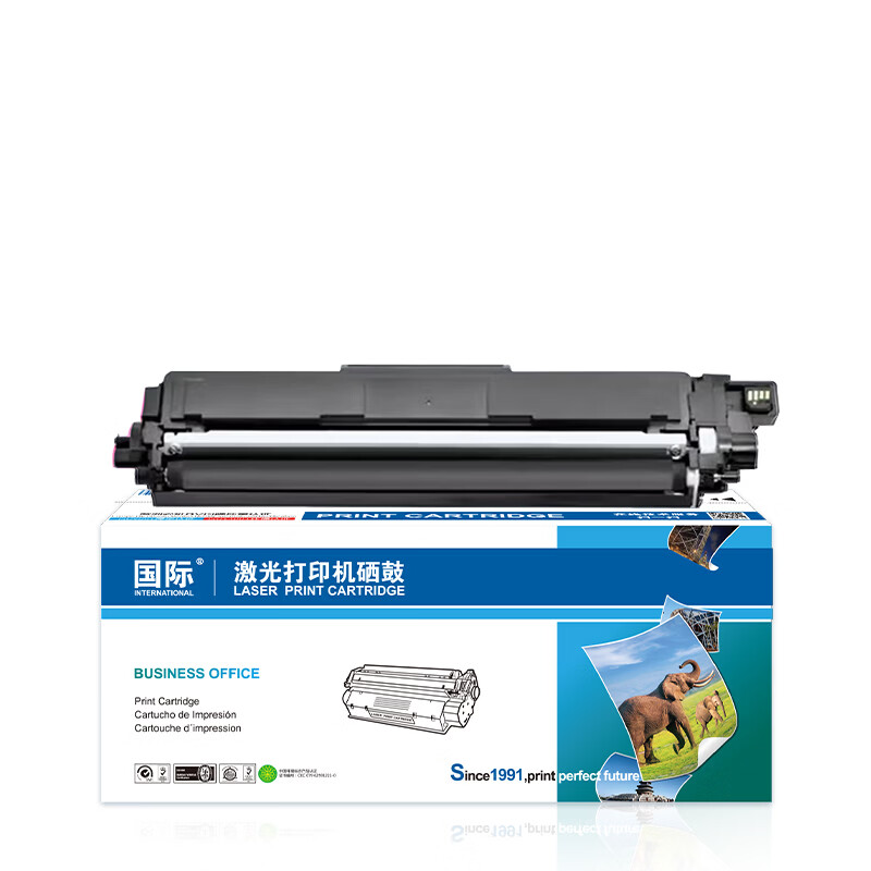 国际 粉盒 TN-289XLBK 黑色(大容量)(兄弟)