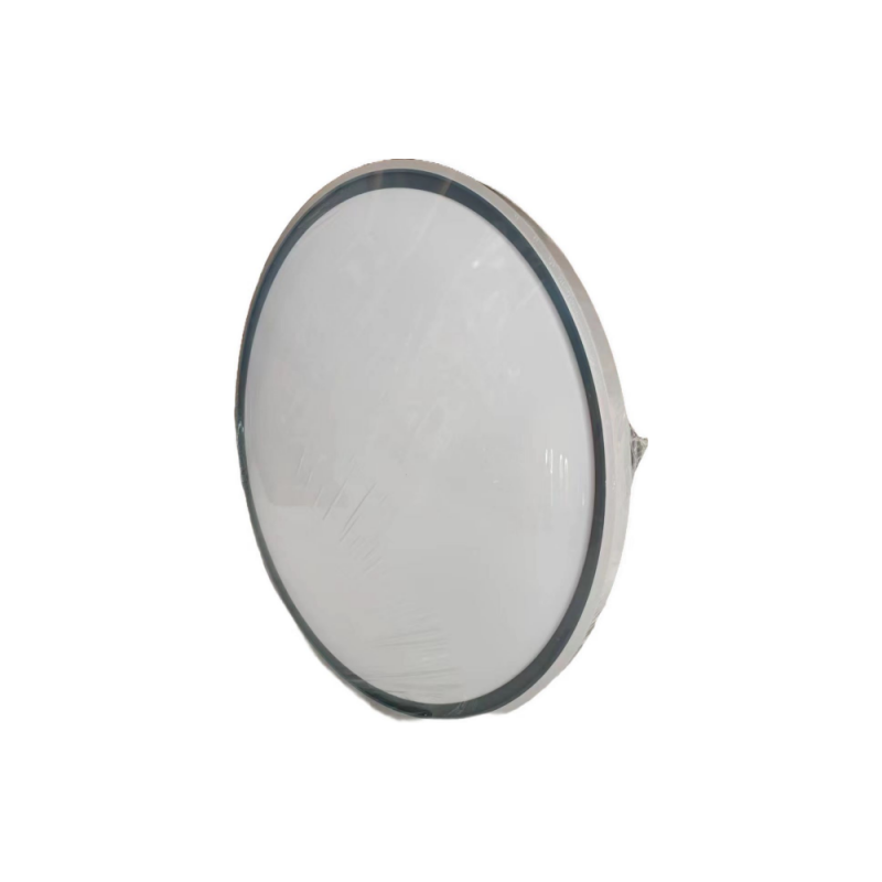 蓝立智造 LED圆形灯LX1605-15W高清大图