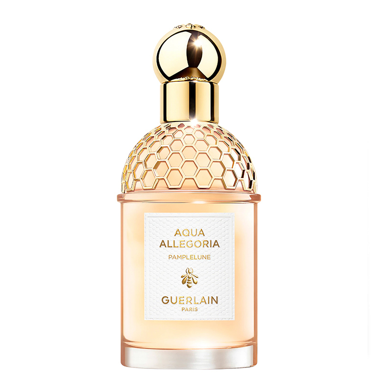 娇兰GUERLAIN 花草水语淡香水 [葡萄柚] 75ml高清大图