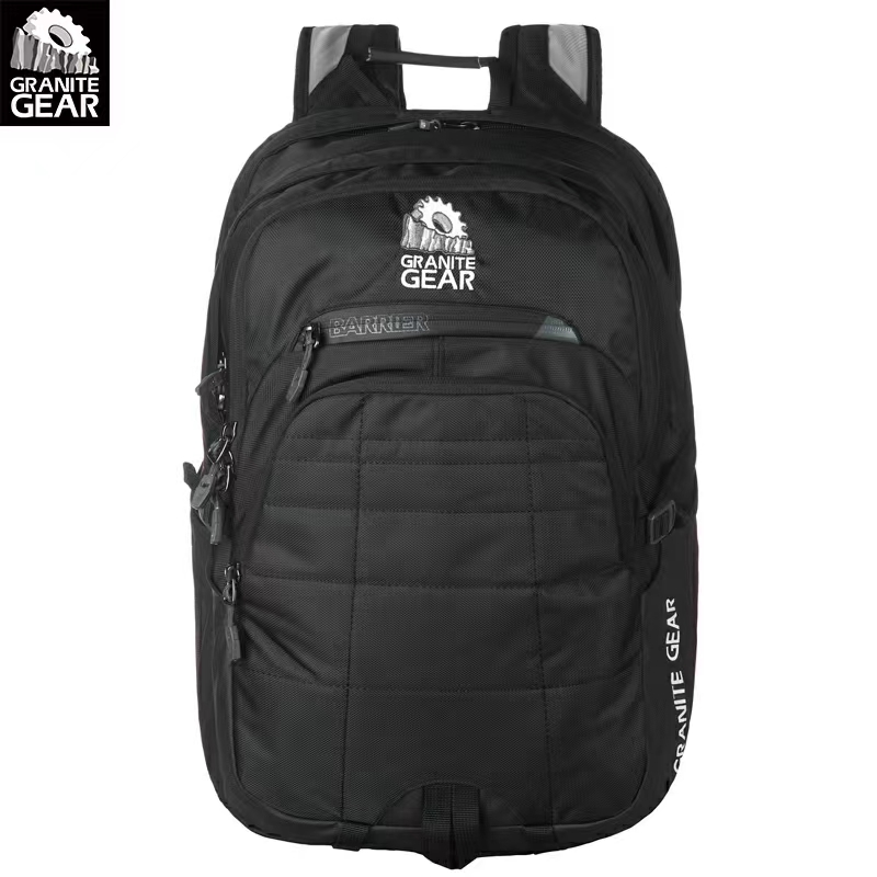 GRANITEGEAR花岗岩时尚多功能多色炫彩户外旅行双肩包1000001高清大图