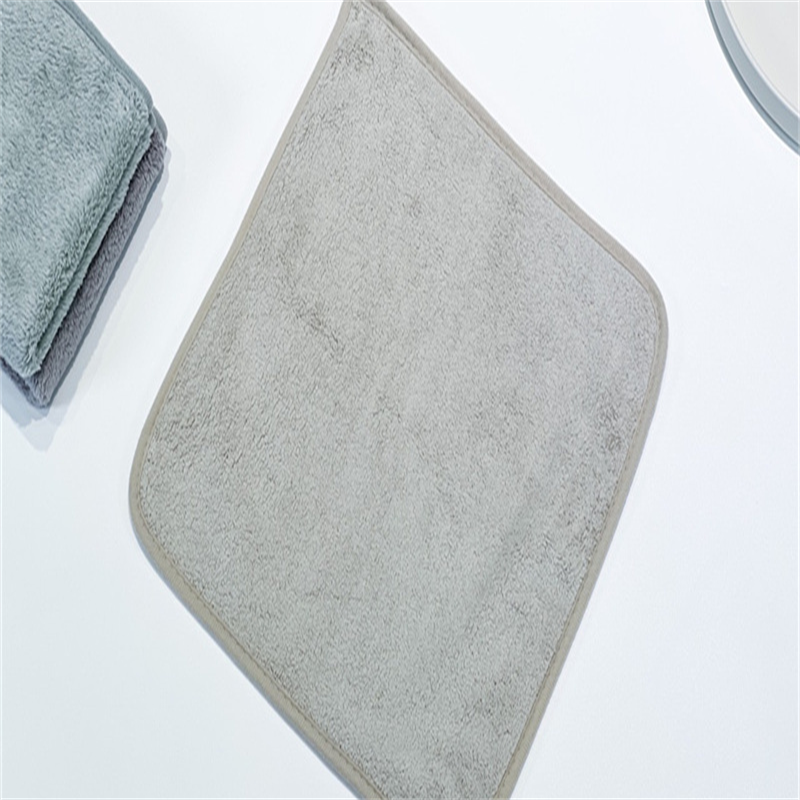 哲俏ZQ-7920柔软超细纤维30*30cm3片装抹布高清大图