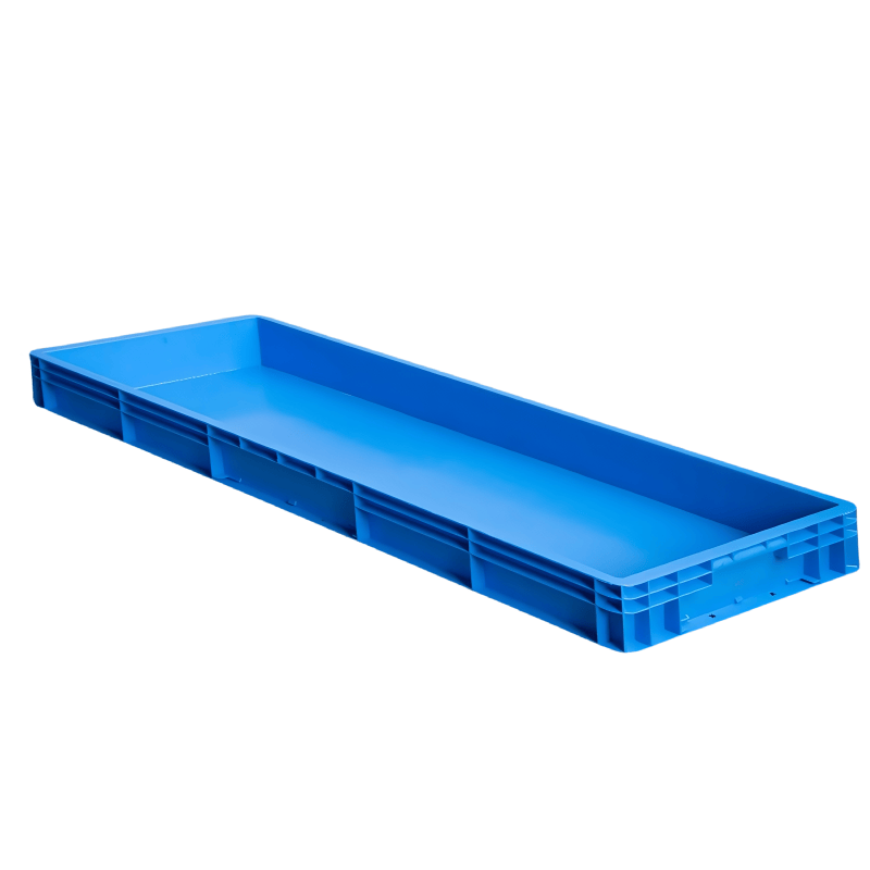 鑫木樽周转箱120*40*12cm个高清大图