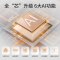 普联(TP-LINK)IPC45AW全彩Plus监控摄像头超清500万像素5G双频智能家用网络全景手机远程+32G内存卡
