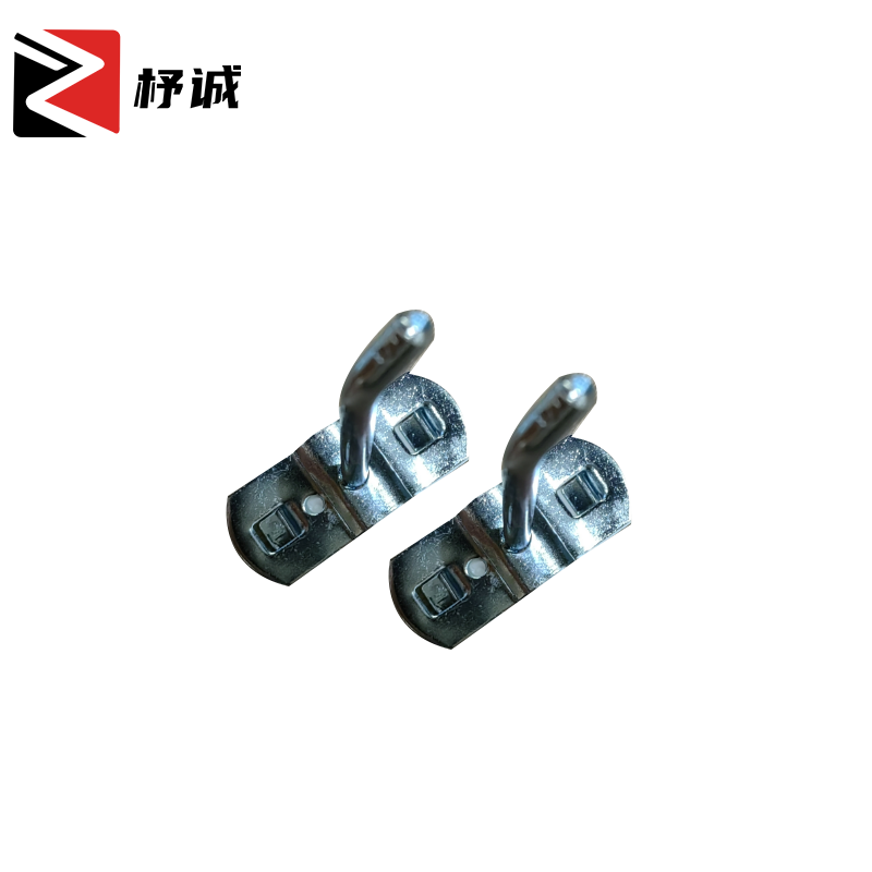 杼诚单斜钩100*Ф6/个高清大图