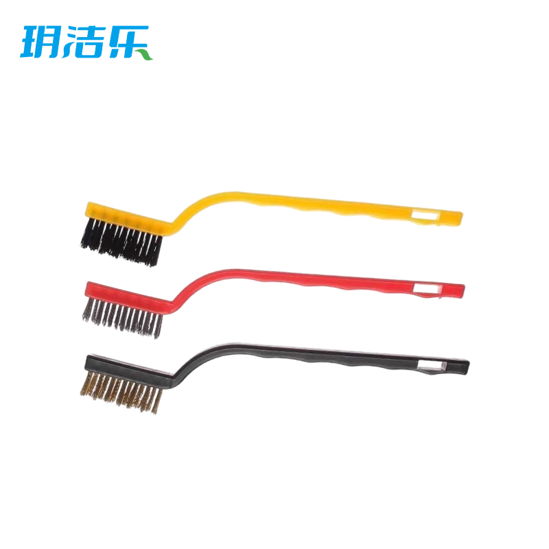 玥洁乐 刷子 钢丝款 套高清大图