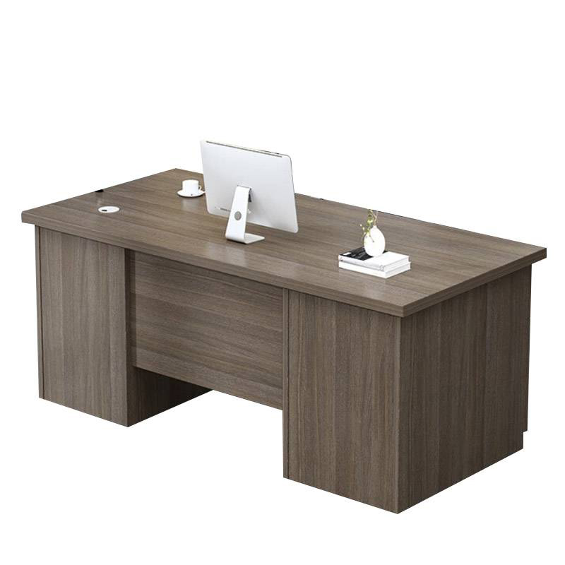 安立洁康 经典办公桌 1400*700*750mm(张)高清大图