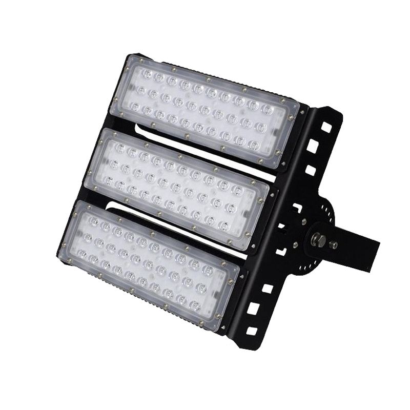 格瑞达 LED投光灯(3模组)不含安装 GS7204-150W 个高清大图