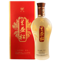 [满199赠荞小胖]兰益松46度精品 松子酒云南泸西特产500ml自饮送礼皆宜