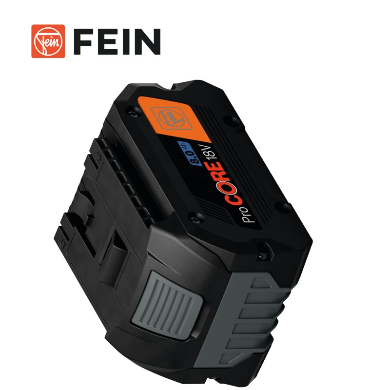 泛音 18伏8安时高能锂电池 ProCORE 18V8Ah/件高清大图