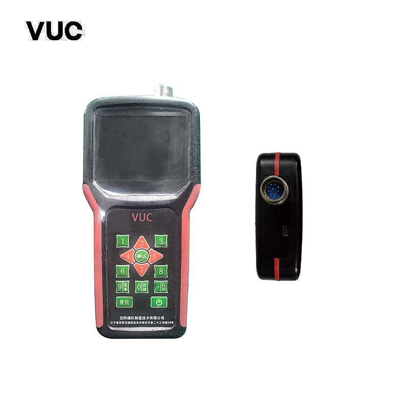VUC 检测仪(主机) STC-1B 台高清大图