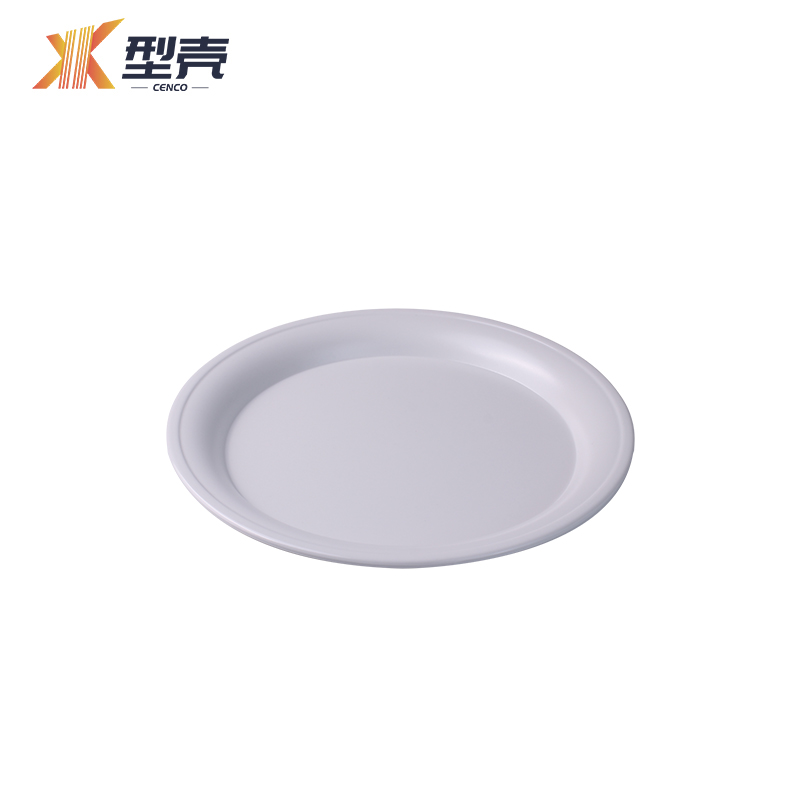 型壳 餐盘 12寸 个高清大图