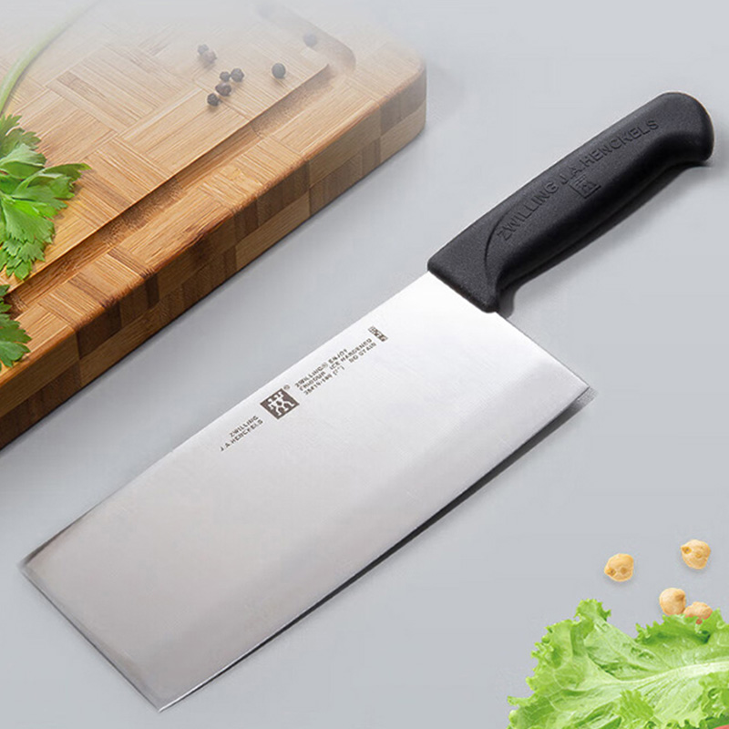 双立人刀具5件套锋利ZWILLINGENJOY系列38851-000-752高清大图