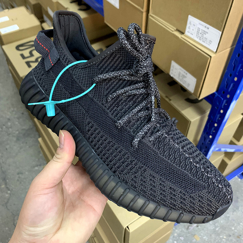 椰子350黑天使 40码报价_参数