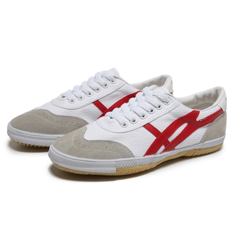 回力warrior户外休闲鞋