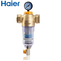海尔(Haier)前置过滤器HP05