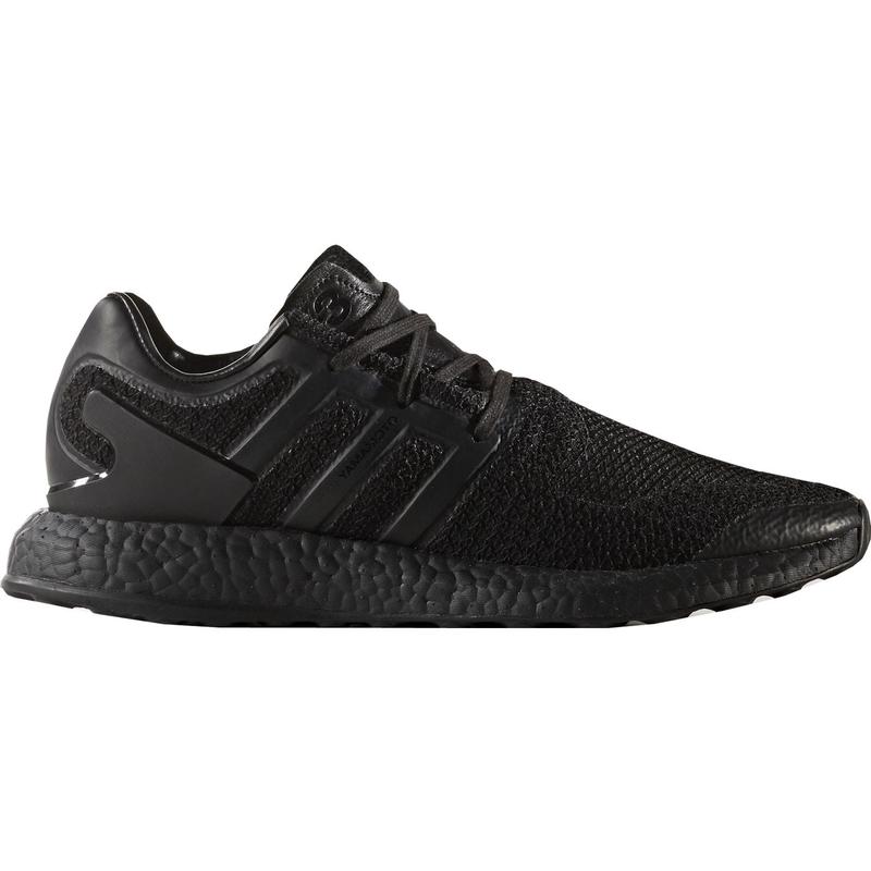 [限量]adidas阿迪达斯 y-3 pureboost 经典百搭透气防滑缓震运动休闲