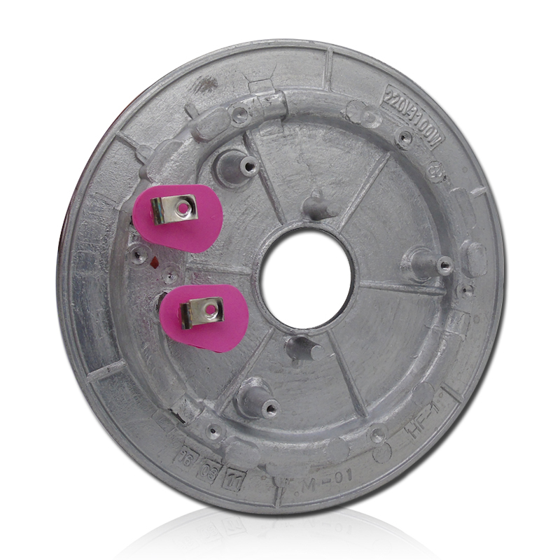 帮客材配美的电压力锅发热电热盘1100w加热盘pss603pss607pss507