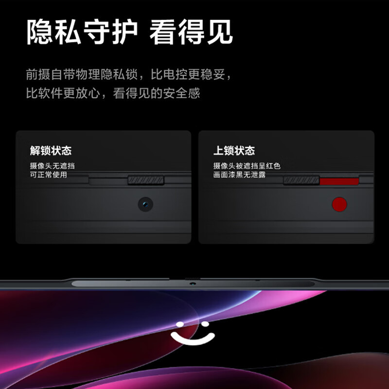 联想笔记本电脑 小新Pro 14 APH8[R7-7840HS 32G 1TB ]