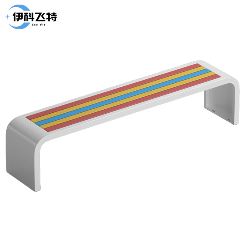 伊科飞特长条椅 2m长条椅2000*400*450mm张