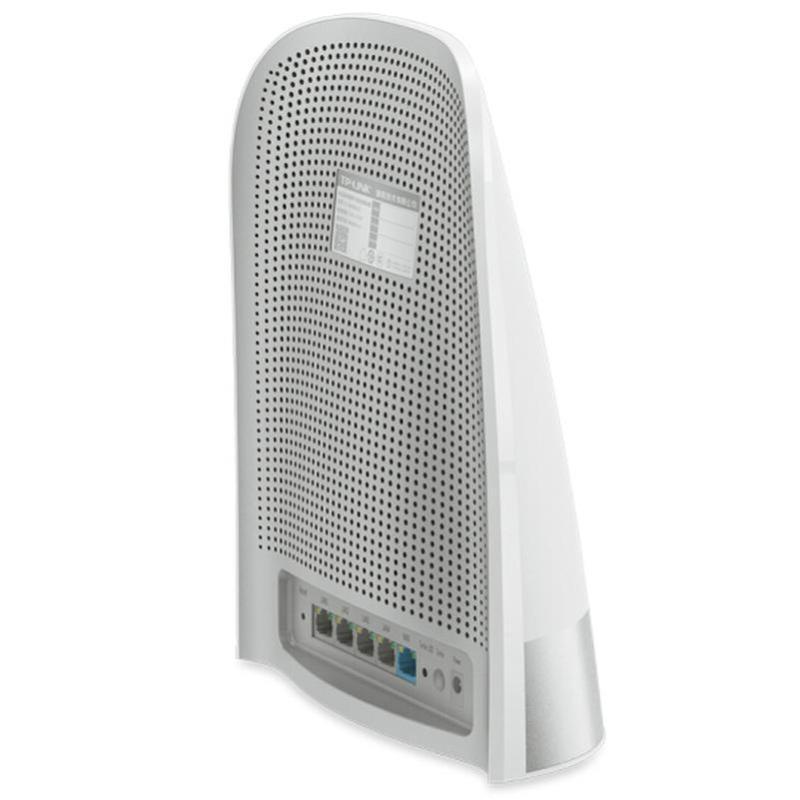 TP-LINK TL-WDR7510 1750M 11AC双频千兆无线路由器