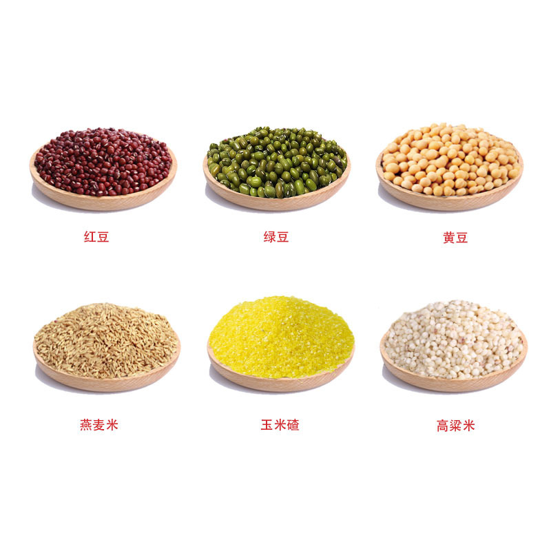 吉光(JI GUANG)杂粮礼盒 2850g